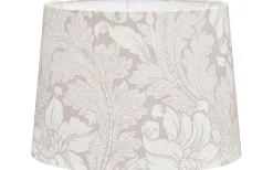 Mönstrade Lampskärmar<PR Home Sofia Lampskärm Ø25cm Acanthus