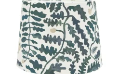 Mönstrade Lampskärmar<PR Home Sofia Lampskärm Ø20cm Bertie