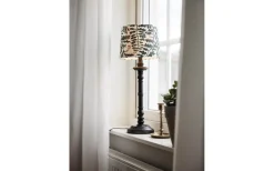 PR Home Sofia Lampskärm Ø25cm Bertie* Mönstrade Lampskärmar