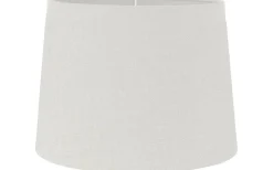 PR Home Sofia Lampskärm Ø35cm Carnaby Pearl Beige* Enfärgade Runda Lampskärmar