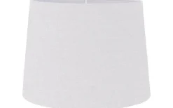 Enfärgade Runda Lampskärmar<PR Home Sofia Lampskärm Ø20cm Carnaby Ivory Vit