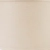 Enfärgade Runda Lampskärmar<PR Home Sofia Lampskärm Ø50cm Classico Beige