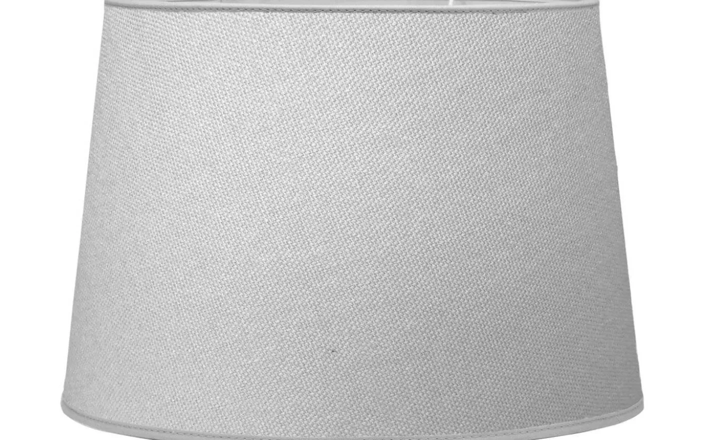 Sofia Lampskärm Ø30cm Classic Franza Grå