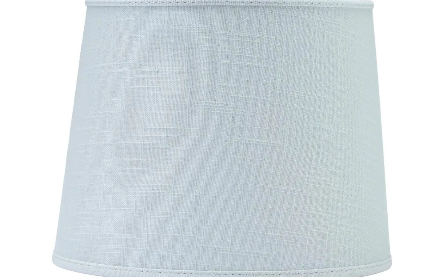 PR Home Sofia Lampskärm Ø45cm Classico Grå* Enfärgade Runda Lampskärmar