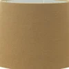 Sofia Lampskärm Ø35cm Florenzo Ochre