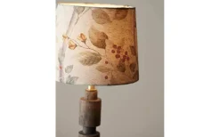 PR Home Sofia Lampskärm Ø25cm Garden* Mönstrade Lampskärmar