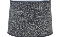 Sofia Lampskärm Ø20cm Kyoto Svart