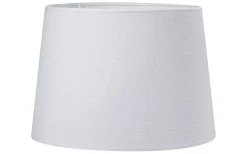 Sofia Lampskärm Ø20cm Lin Classico Vit