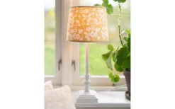 PR Home Sofia Lampskärm De Mina Ø20cm Havre* Mönstrade Lampskärmar