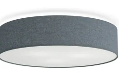 Plafonder<Belid Soft Plafond Ø50 Blå Ull