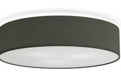 Belid Soft Plafond Ø50 Grön Ull* Plafonder