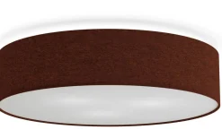 Plafonder<Belid Soft Plafond Ø50 Roströd Ull