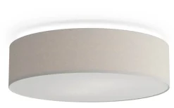 Plafonder<Belid Soft Plafond Ø44 Vit Ull