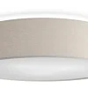 Belid Soft Plafond Ø60 Vit Ull* Plafonder
