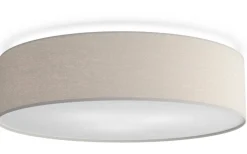 Belid Soft Plafond Ø60 Vit Ull* Plafonder