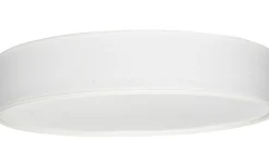 Sovrum|Plafonder<Belid Soft Plafond 60cm Vit