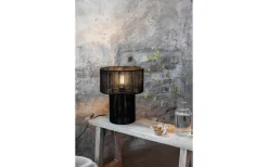 Bordslampor<Markslojd Soga Bordslampa 38cm Svart