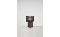 Bordslampor<Markslojd Soga Bordslampa 38cm Svart