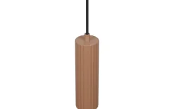 Fönsterlampor<Trio Lighting Soka Fönsterlampa 9cm GU10 kaffe/varmgrå