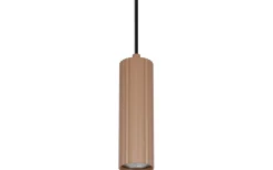 Fönsterlampor<Trio Lighting Soka Fönsterlampa 9cm GU10 kaffe/varmgrå