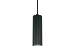 Soka Fönsterlampa 9cm GU10 mattsvart