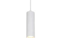 Trio Lighting Soka Fönsterlampa 9cm GU10 matt vit* Fönsterlampor