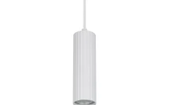 Trio Lighting Soka Fönsterlampa 9cm GU10 matt vit* Fönsterlampor