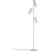 Golvläslampor<Trio Lighting Soka Golvlampa GU10 varmgrå