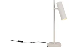 Skrivbordslampor<Trio Lighting Soka Skrivbordslampa GU10 varmgrå