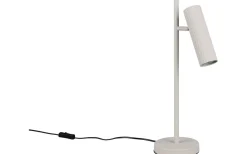 Skrivbordslampor<Trio Lighting Soka Skrivbordslampa GU10 varmgrå