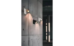 Trio Lighting Soka Spotlight GU10 kaffe/varmgrå* Läslampor