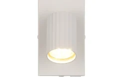 Trio Lighting Soka Spotlight GU10 varmgrå* Läslampor