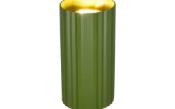 Trio Lighting Soka Vägglampa 2xGU10 grön* Lampetter