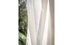 Sol Gardin Outdoor 2-pack Offwhite 145x260cm