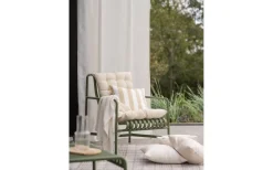 Sol Gardin Outdoor 2-pack Offwhite 145x260cm