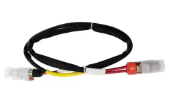 Solax anslutningskabel för fjärde batteriet T30