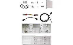 Solax Installationsset vid 3-4 batterier T30