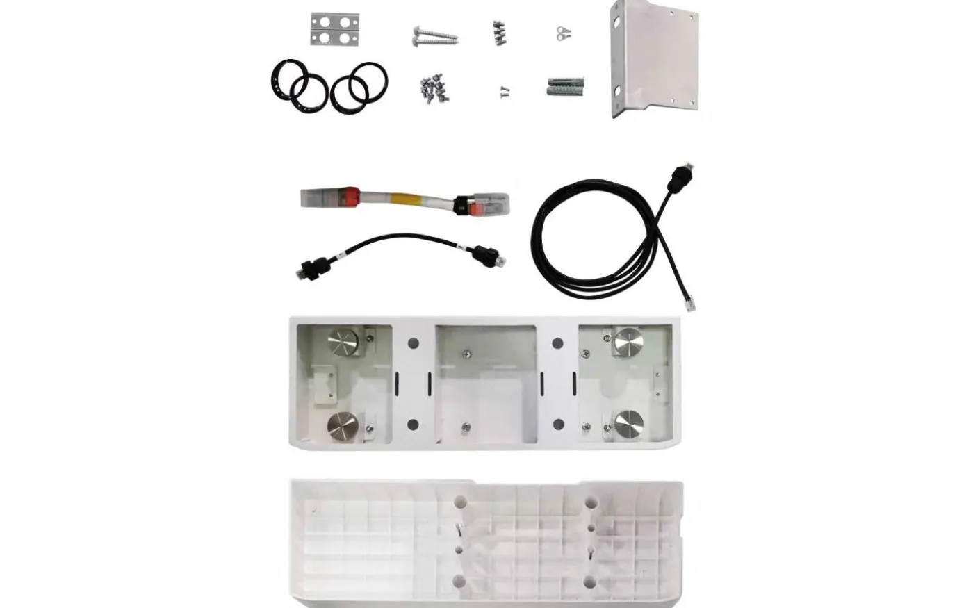 Solax Installationsset vid 3-4 batterier T30