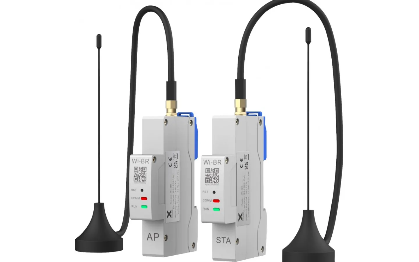 Strömförsörjn.,Nätstörskydd<Malmbergs Solax trådlös brygga