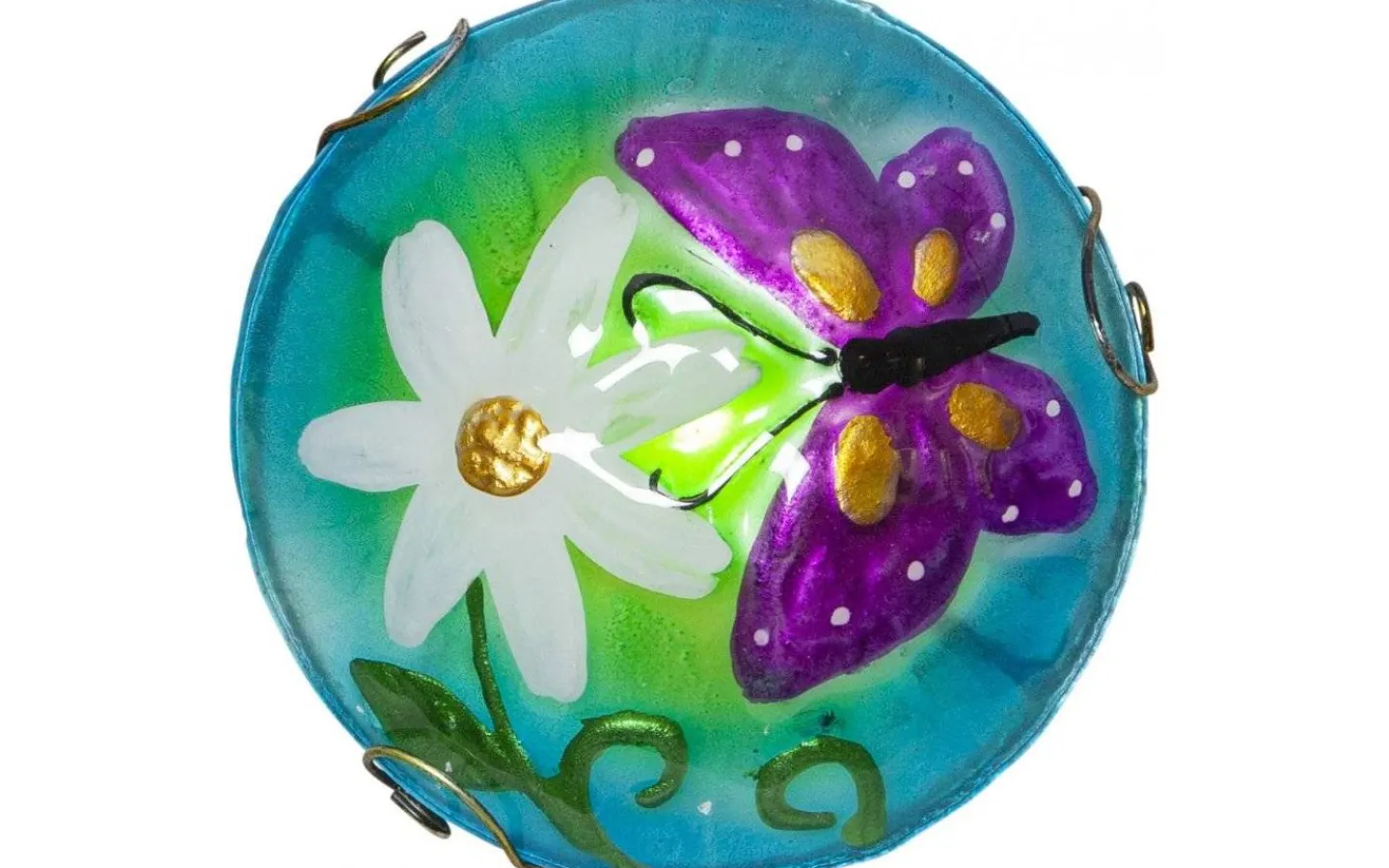 Solcellslampor Stig & Mark|Visa Alla Solcellslampor<Star Trading Solcellsdekoration Salona 44cm