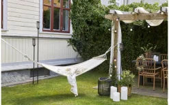 Solcellslampor Dekoration|Visa Alla Solcellslampor<Star Trading Solcellsdekoration Sunlight 48cm Svart