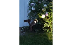 Solcellslampor Dekoration|Solcellslampor Stig & Mark<Star Trading Solcellsdriven Spotlight 2-pack LED