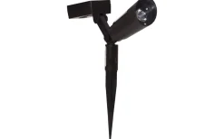 Solcellslampor Dekoration|Solcellslampor Stig & Mark<Star Trading Solcellsdriven Spotlight 2-pack LED