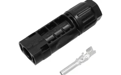 Solcellskontakt MC4