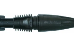 Solcellskontakt Push-in, Hane (-)