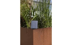 Solcellspanel till Konstmides 24V och 31V System Sensor/Timer/Dimmer/Multifunktion IP44