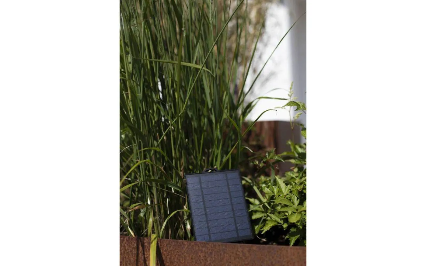 Solcellspanel till Konstmides 24V och 31V System Sensor/Timer/Dimmer/Multifunktion IP44