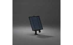 Solcellspanel till Konstmides 24V och 31V System Sensor/Timer/Dimmer/Multifunktion IP44