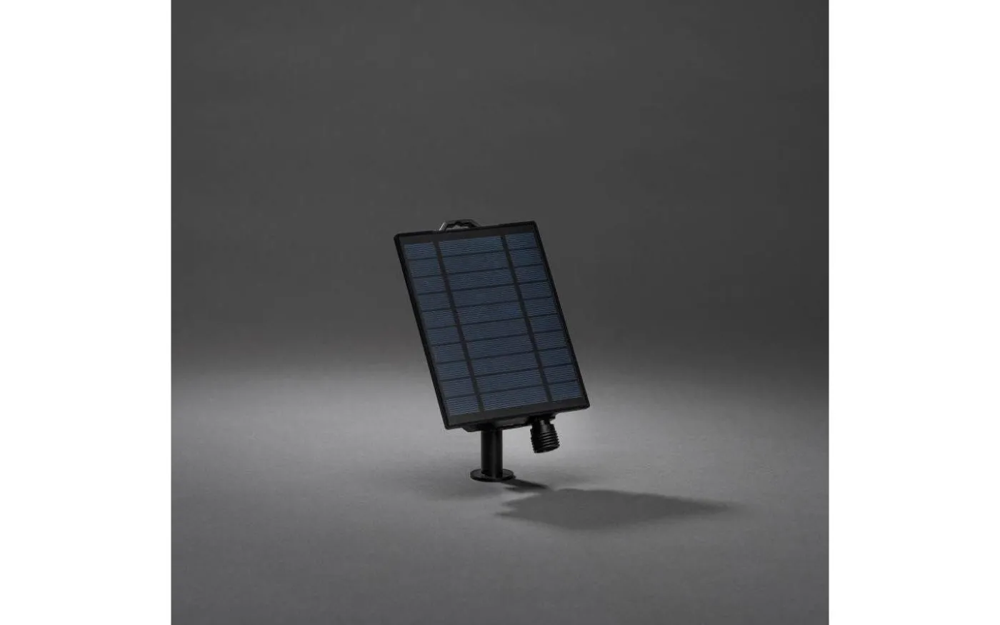 Solcellspanel till Konstmides 24V och 31V System Sensor/Timer/Dimmer/Multifunktion IP44