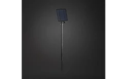 Solcellspanel till Konstmides 24V och 31V System Sensor/Timer/Dimmer/Multifunktion IP44